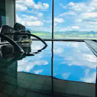 ■ห้องอาบน้ำชายในร่ม