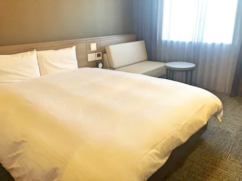 ■ห้องควีนปลอดบุหรี่