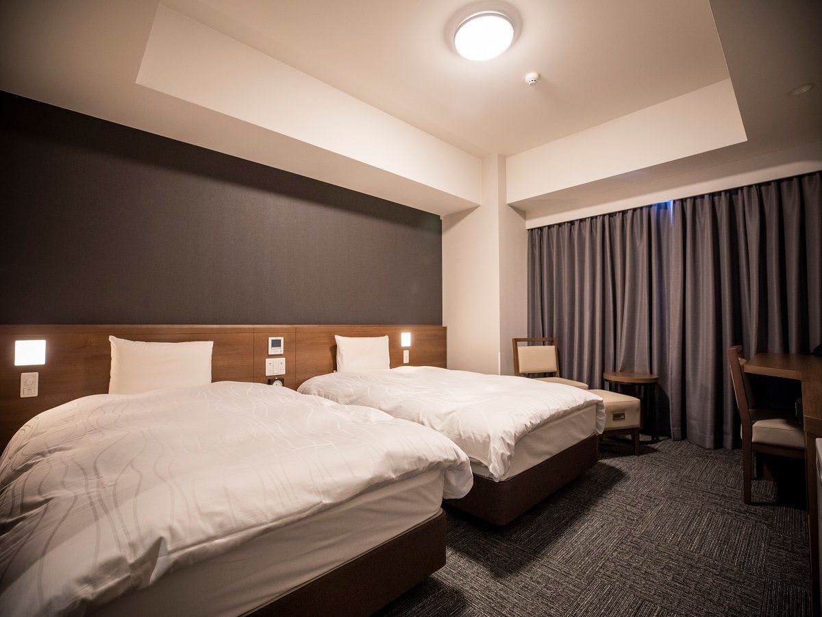 Natural Hot Spring Shiun no Yu La Vista Furano Hills