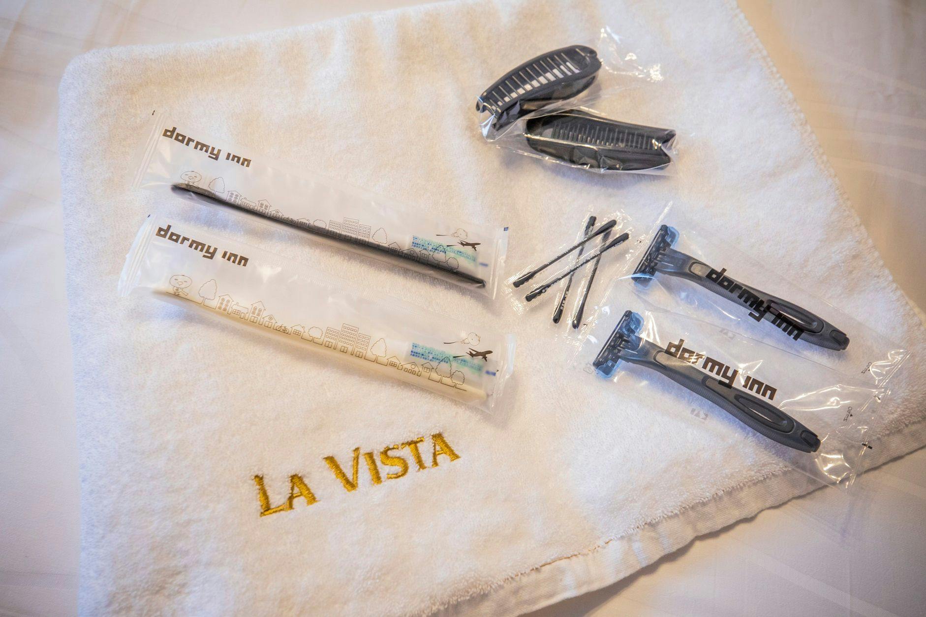 【สิ่งอำนวยความสะดวกในห้องพัก】สิ่งอำนวยความสะดวก