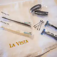 【สิ่งอำนวยความสะดวกในห้องพัก】สิ่งอำนวยความสะดวก