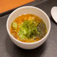 บริการบะหมี่รอบดึกฟรี