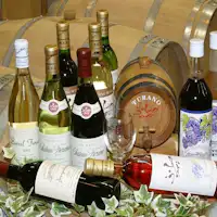 ไวน์ฟุราโนะ