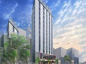 ベストウェスタンホテルフィーノ東京赤坂