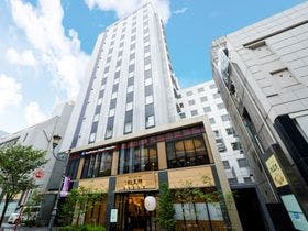 ベストウェスタンホテルフィーノ東京赤坂