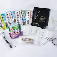 【サービス】アメニティ