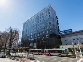 JR東日本ホテルメッツ五反田(2020年3月26日開業)
