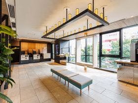 ＪＲ東日本ホテルメッツ　五反田