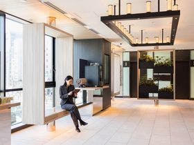 ＪＲ東日本ホテルメッツ　五反田