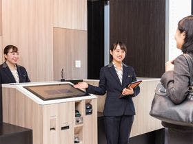 ＪＲ東日本ホテルメッツ　五反田