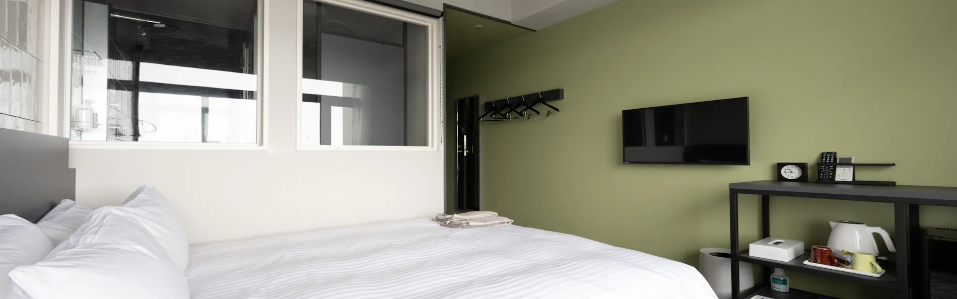 Hotel Cocktail Stay Naha