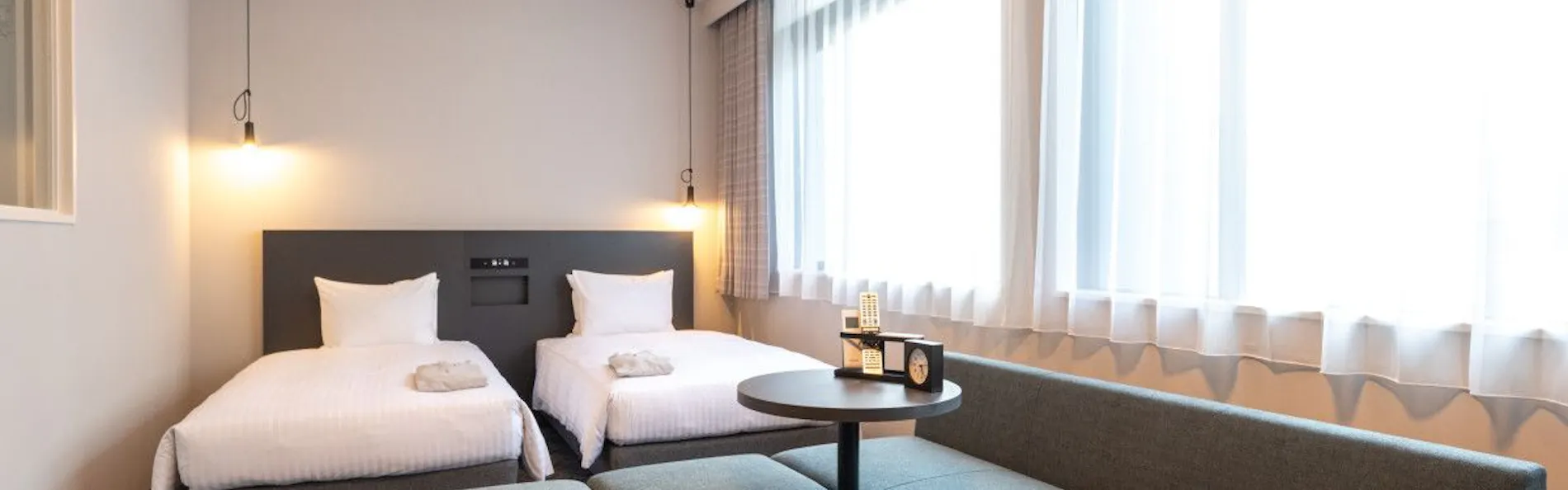 Hotel Cocktail Stay Naha