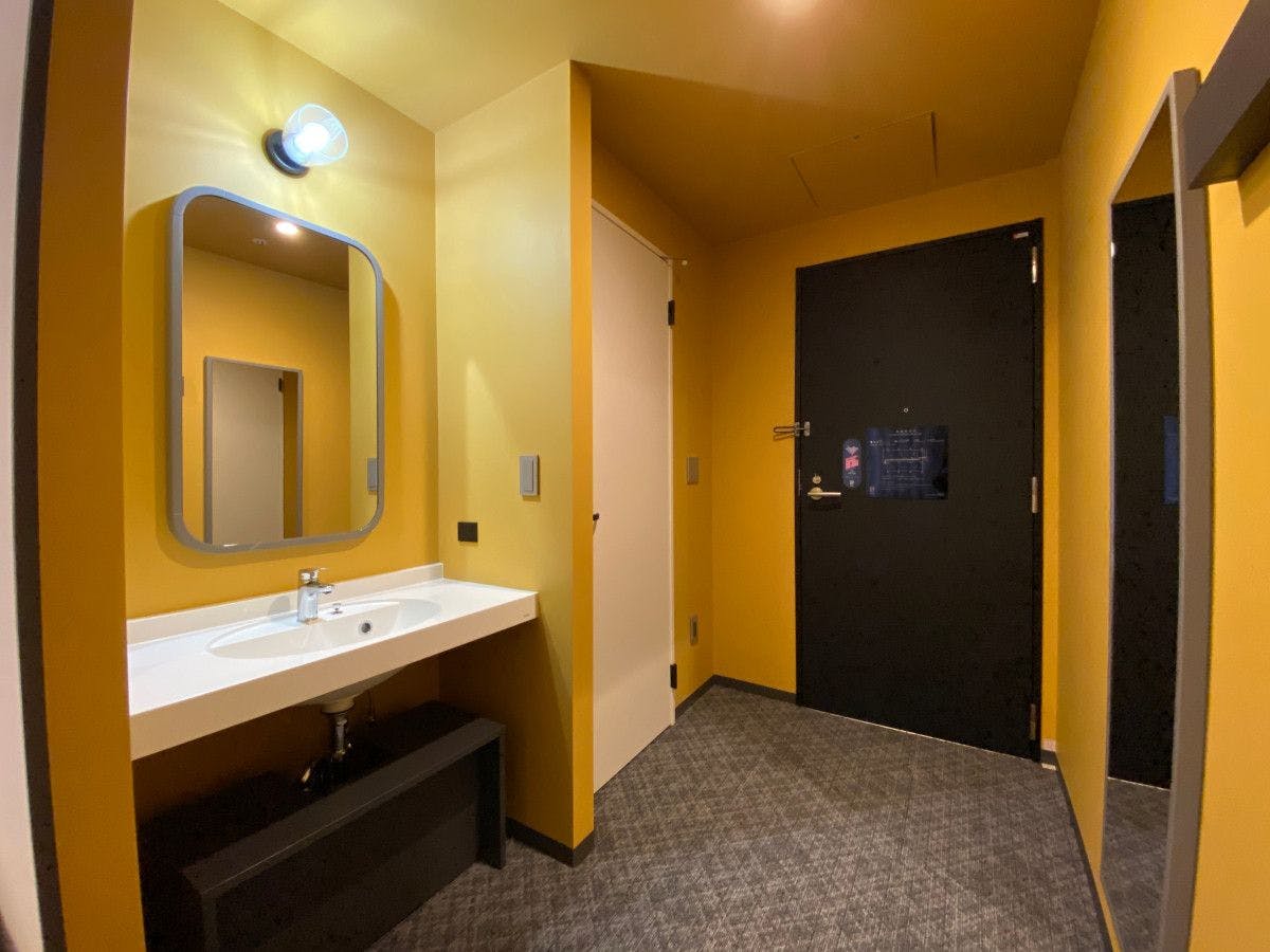 Hotel Cocktail Stay Naha