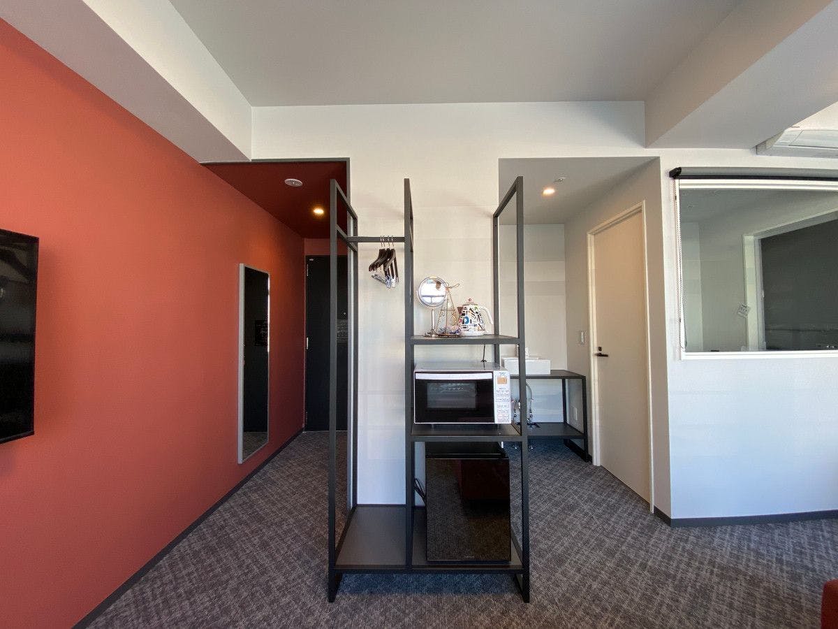 Hotel Cocktail Stay Naha