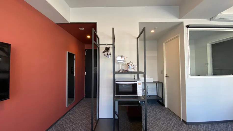 Hotel Cocktail Stay Naha