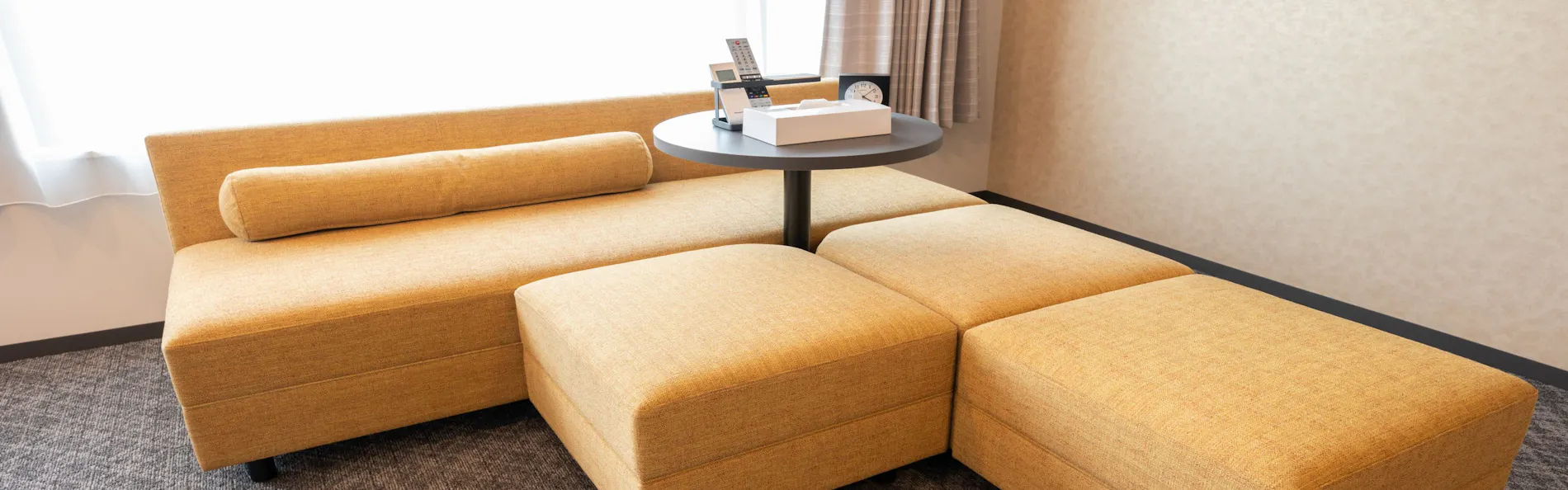 Hotel Cocktail Stay Naha