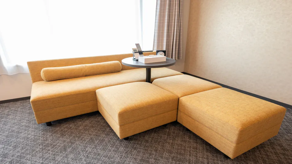 Hotel Cocktail Stay Naha