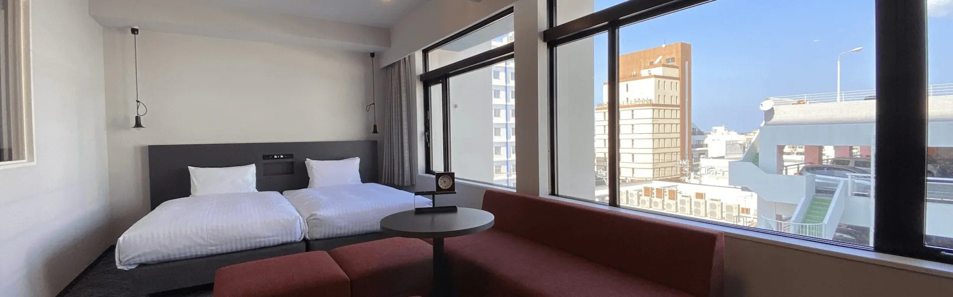 Hotel Cocktail Stay Naha
