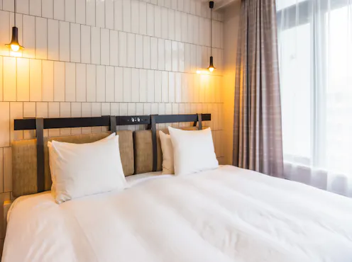 キングダブルルーム