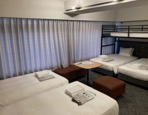 フィフスルーム