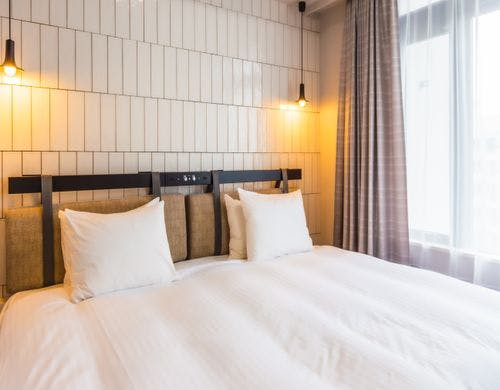 キングダブルルーム