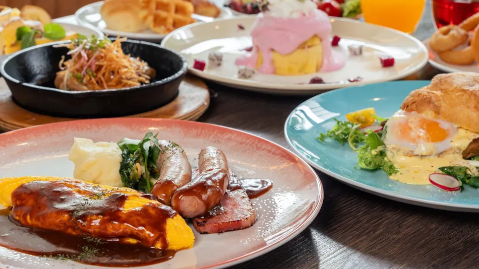 Hotel Cocktail Stay Naha