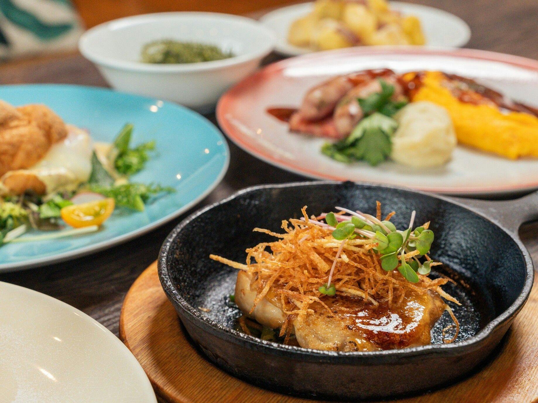 Hotel Cocktail Stay Naha