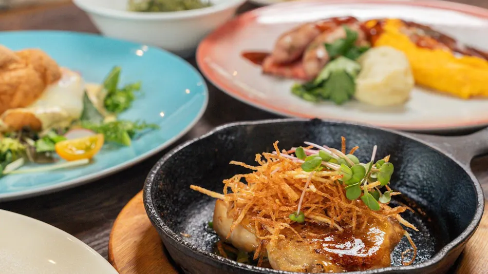 Hotel Cocktail Stay Naha