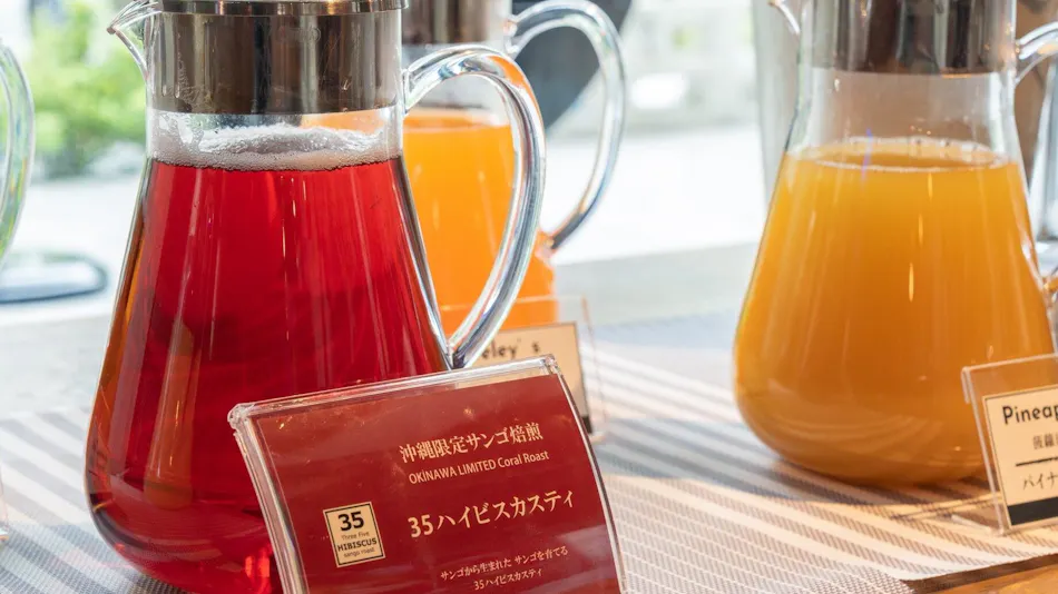 Hotel Cocktail Stay Naha