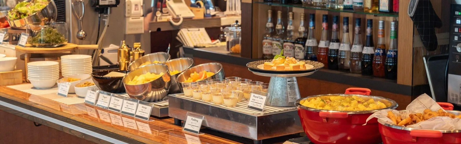 Hotel Cocktail Stay Naha