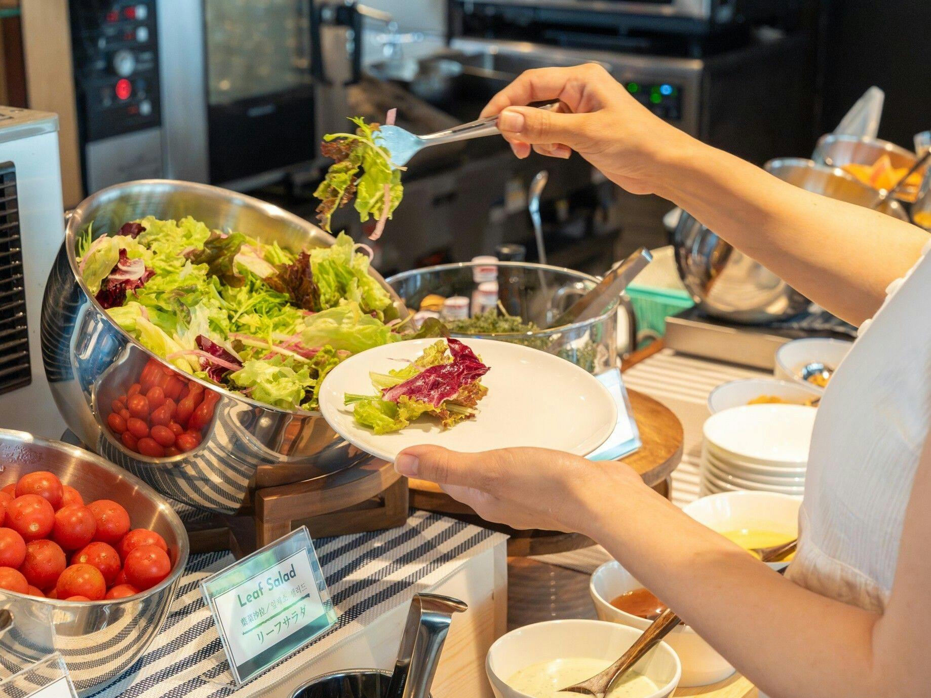 Hotel Cocktail Stay Naha