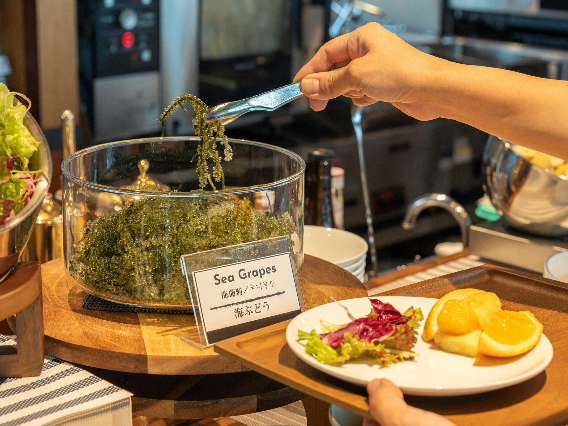 Hotel Cocktail Stay Naha