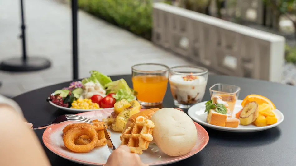 Hotel Cocktail Stay Naha