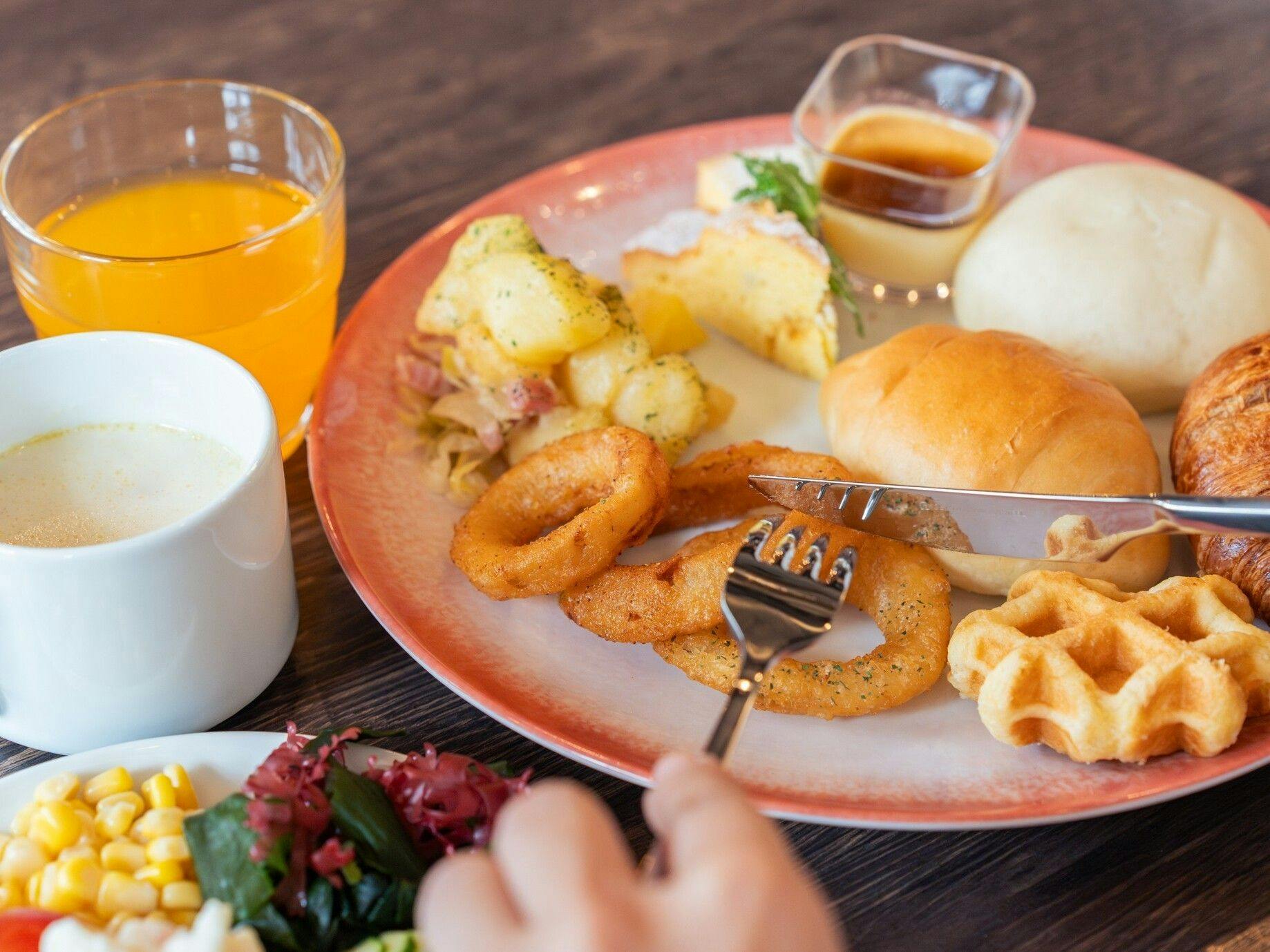 Hotel Cocktail Stay Naha