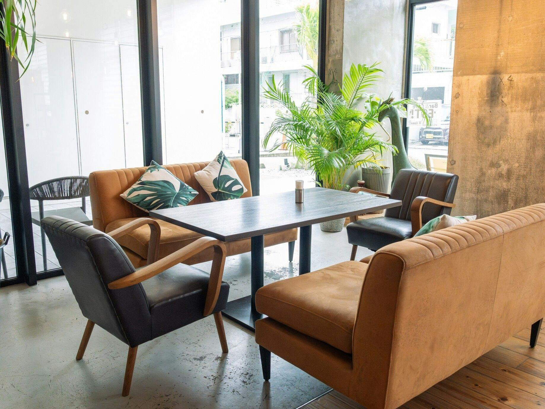 Hotel Cocktail Stay Naha