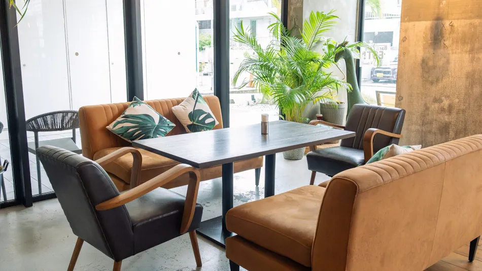 Hotel Cocktail Stay Naha