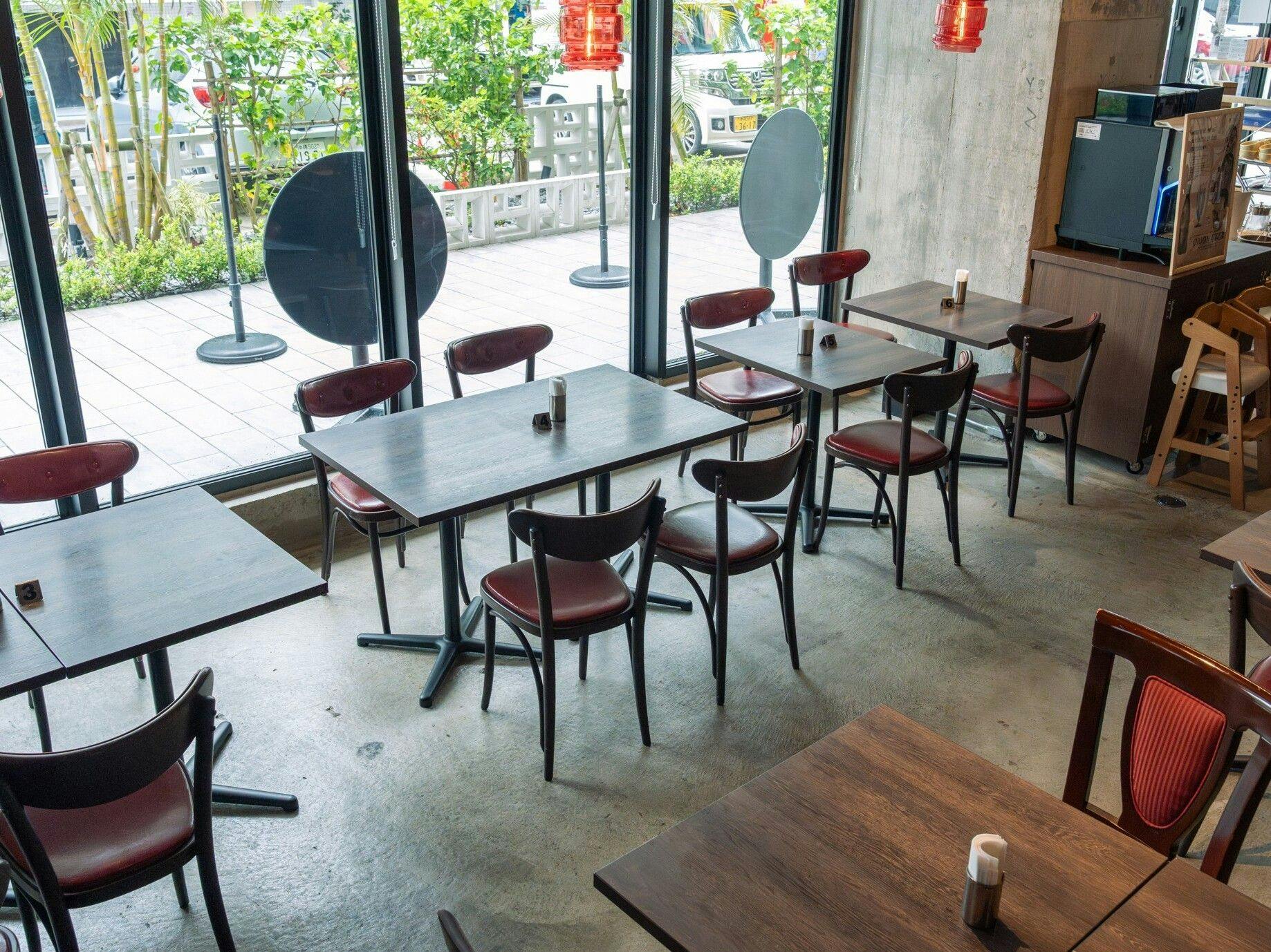 Hotel Cocktail Stay Naha