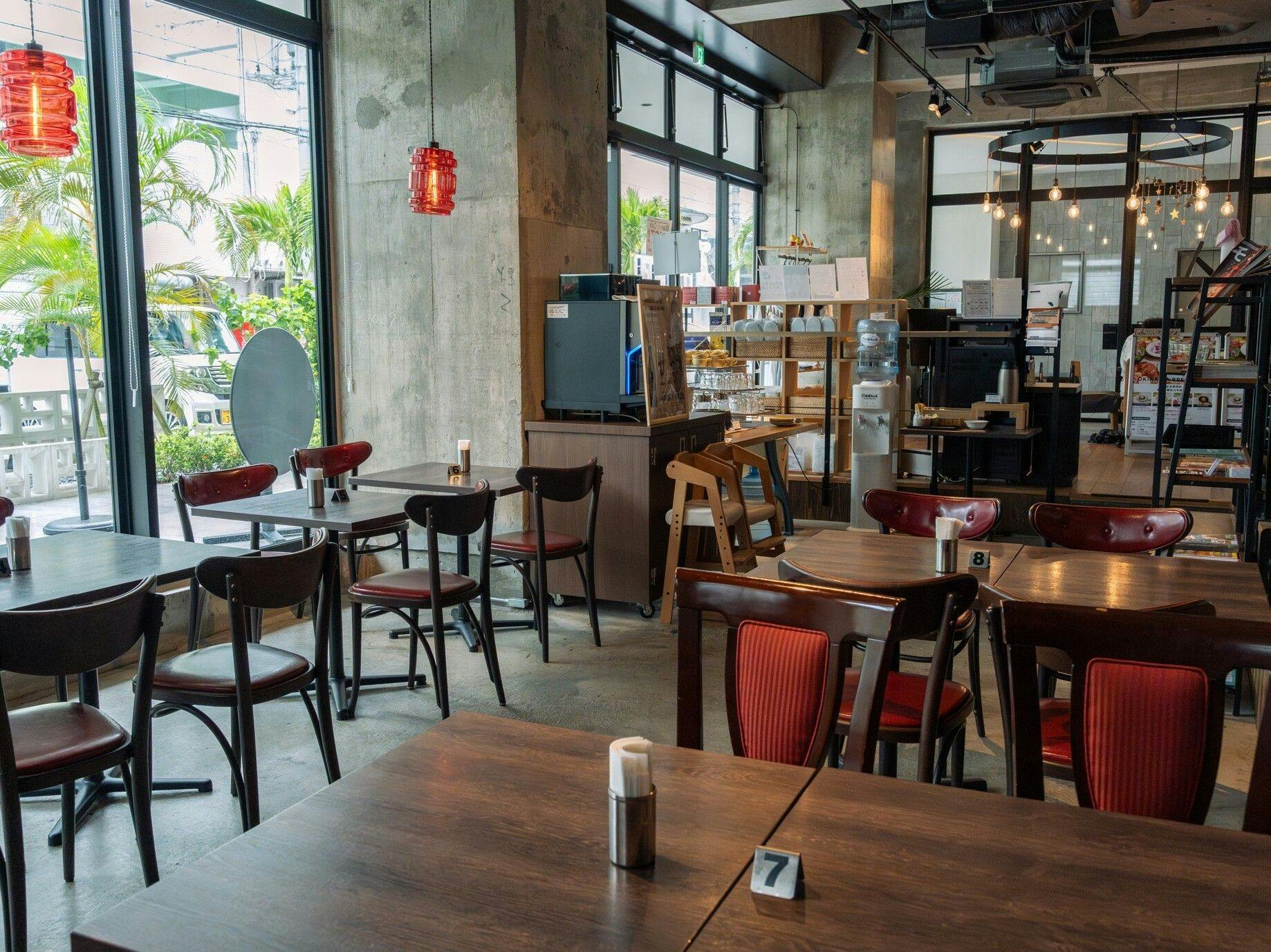 Hotel Cocktail Stay Naha
