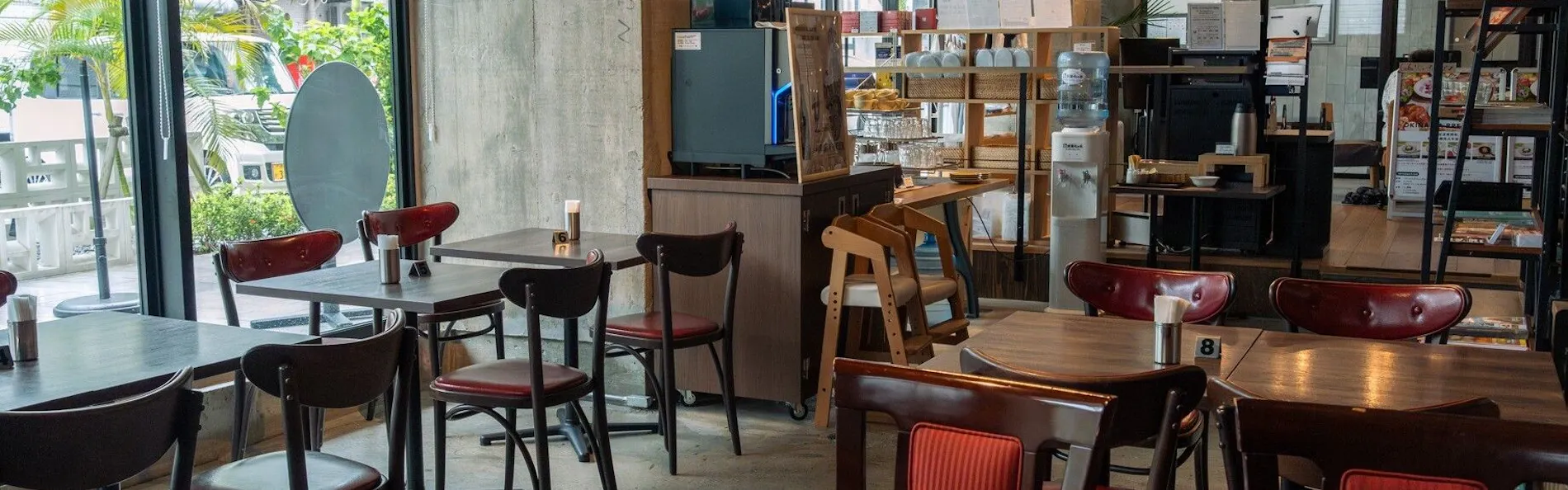 Hotel Cocktail Stay Naha