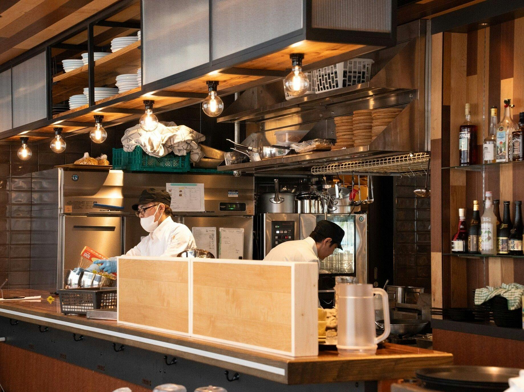 Hotel Cocktail Stay Naha