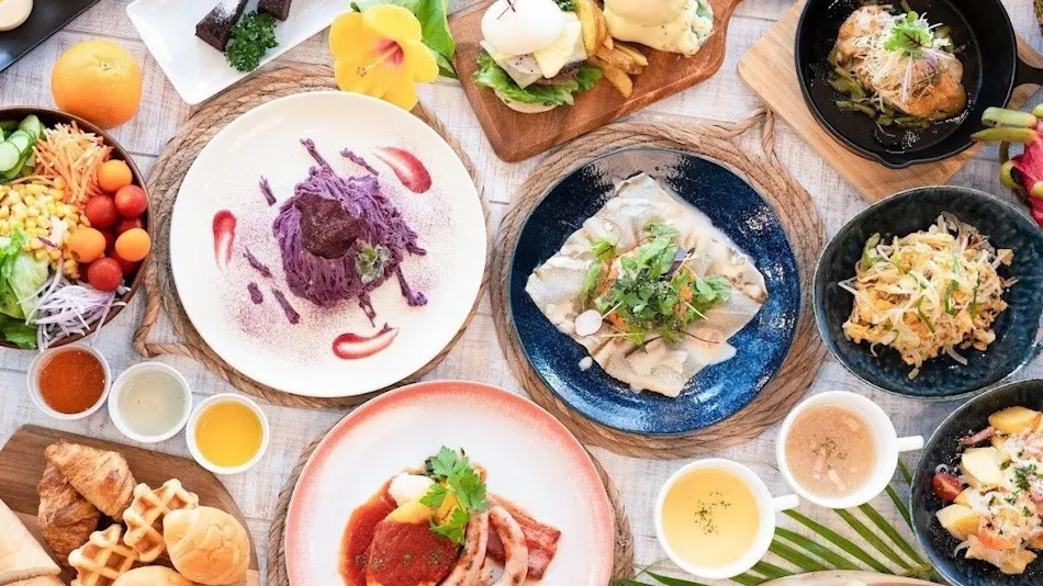 Hotel Cocktail Stay Naha