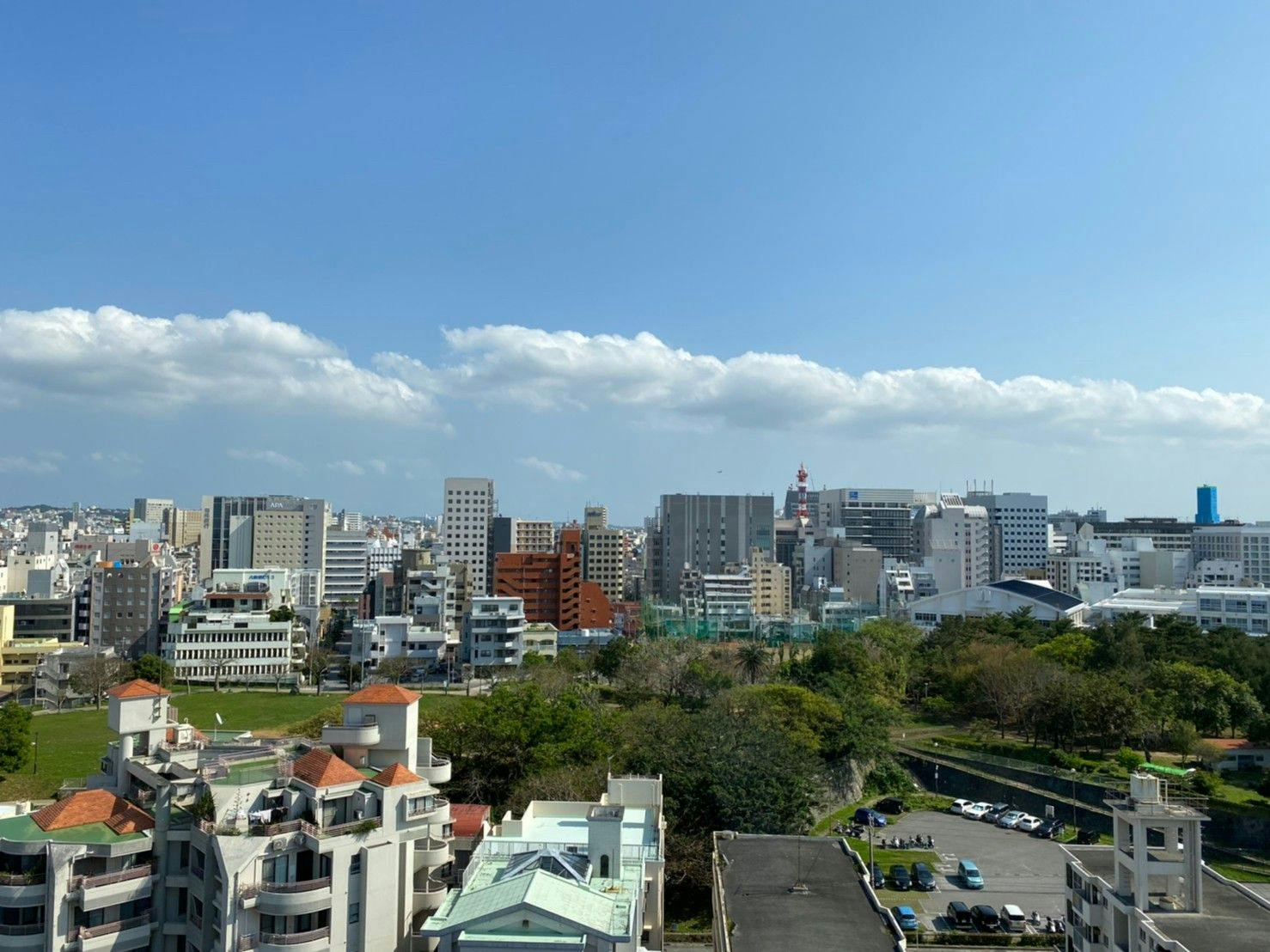 Hotel Cocktail Stay Naha