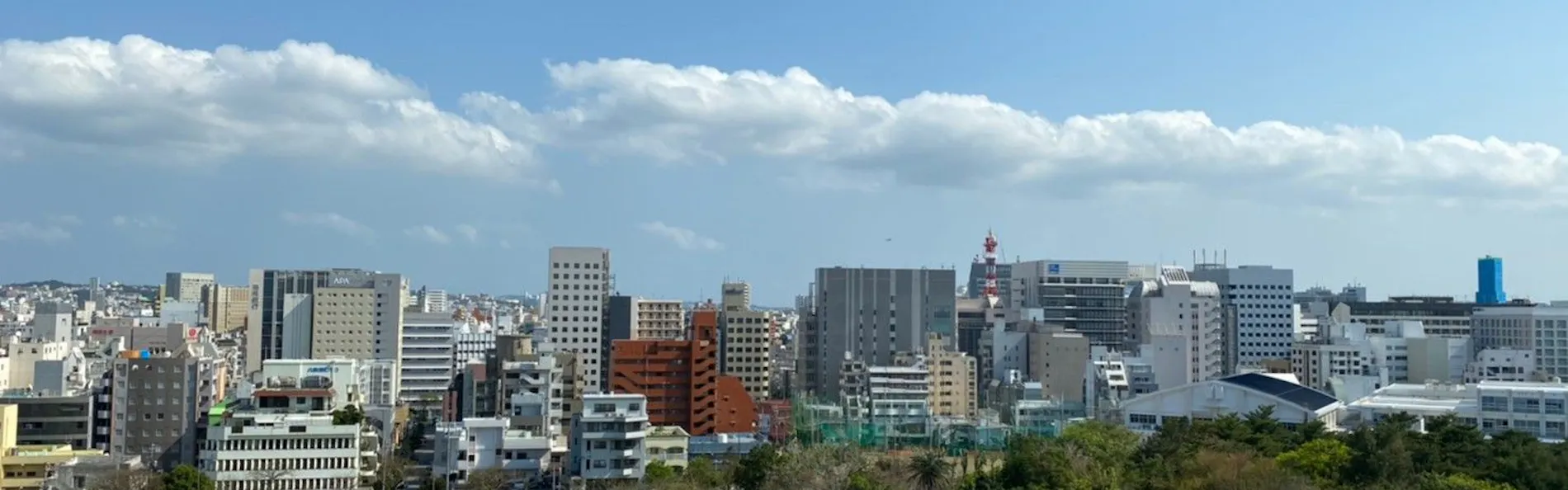 Hotel Cocktail Stay Naha