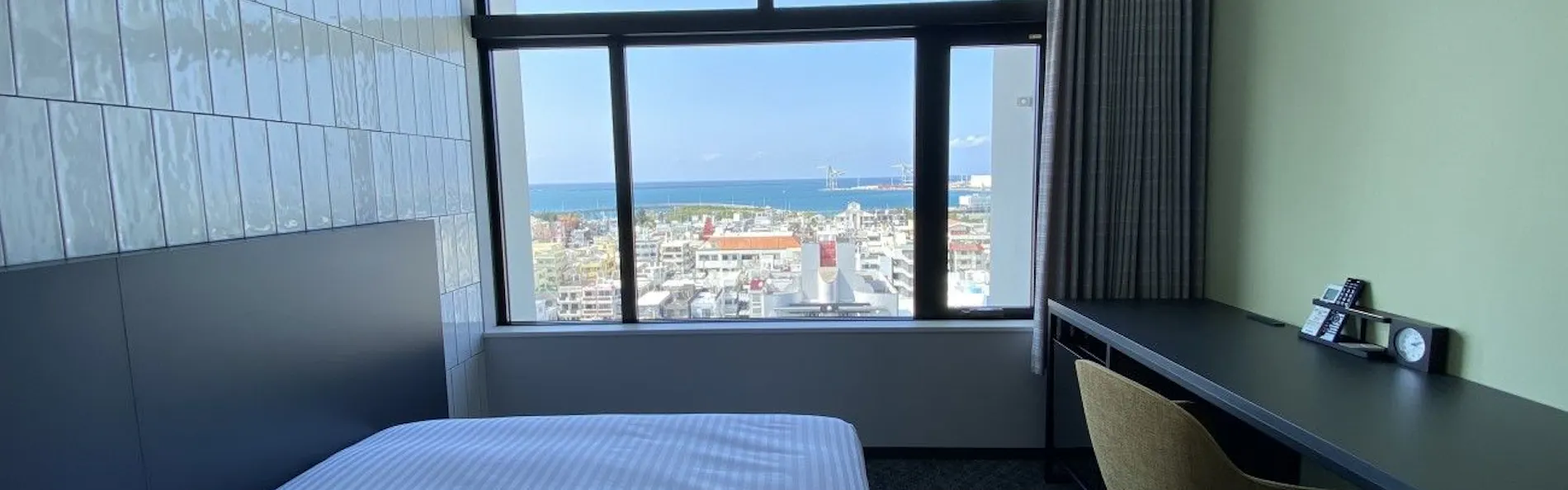 Hotel Cocktail Stay Naha