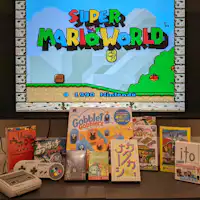 【貸出品】ゲーム 一覧