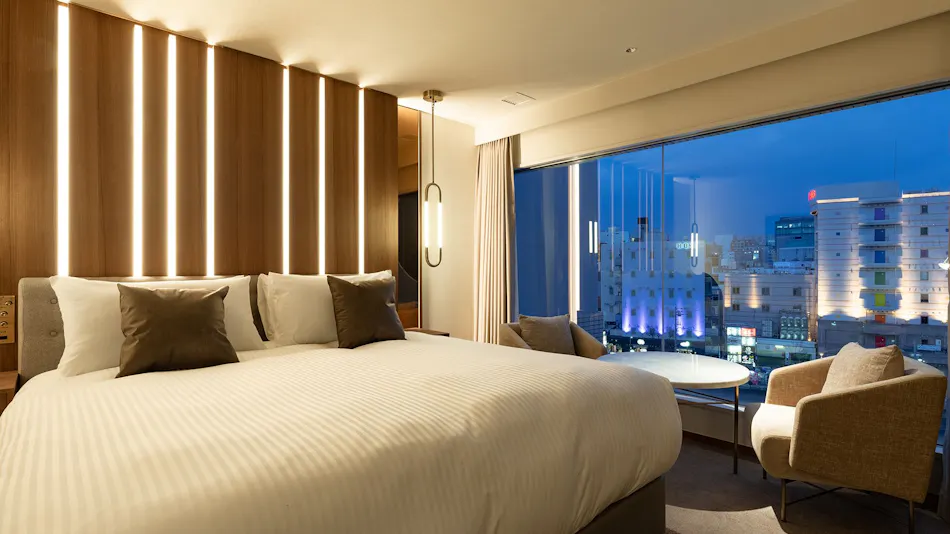 The OneFive Villa Fukuoka