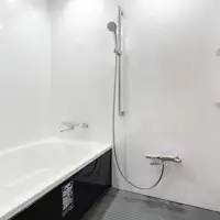 【客室】バスルーム