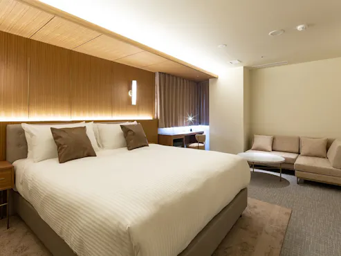 スーペリアキング