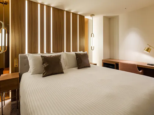 スタンダードキング