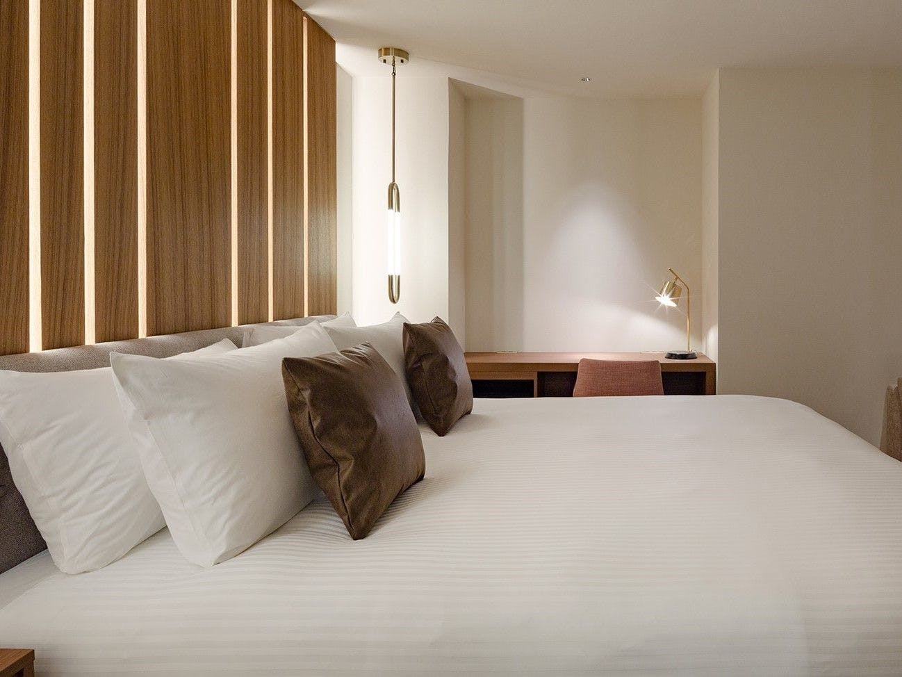 スタンダードキング